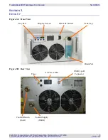 Preview for 9 page of Solid State Cooling Systems THERMORACK 800 Product Manual