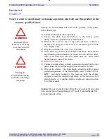 Preview for 12 page of Solid State Cooling Systems THERMORACK 800 Product Manual