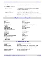 Preview for 31 page of Solid State Cooling Systems THERMORACK 800 Product Manual