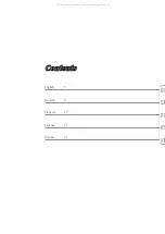 Preview for 3 page of Solid State Logic Alpha VHD Pre Installation Manual