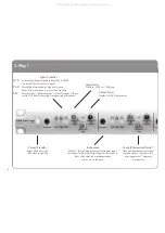 Preview for 8 page of Solid State Logic Alpha VHD Pre Installation Manual