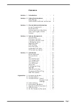 Preview for 5 page of Solid State Logic C300 HD Installation Manual