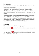 Preview for 4 page of Solid State Logic E Series User Manual