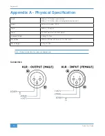 Preview for 25 page of Solid State Logic Fusion User Manual