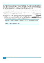 Preview for 21 page of Solid State Logic Matrix2 Delta Owner'S Manual