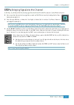 Preview for 26 page of Solid State Logic Matrix2 Delta Owner'S Manual