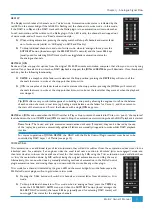 Preview for 65 page of Solid State Logic Matrix2 Delta Owner'S Manual