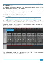 Preview for 69 page of Solid State Logic Matrix2 Delta Owner'S Manual