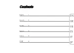 Preview for 3 page of Solid State Logic MYNX Installation Manual