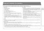 Preview for 5 page of Solid State Logic MYNX Installation Manual