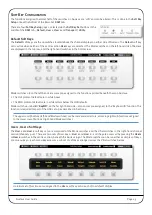 Preview for 29 page of Solid State Logic Nucleus User Manual