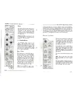 Preview for 13 page of Solid State Logic SL 4000 G Series Operator'S Manual