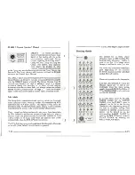 Preview for 15 page of Solid State Logic SL 4000 G Series Operator'S Manual