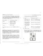 Preview for 16 page of Solid State Logic SL 4000 G Series Operator'S Manual