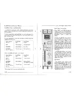 Preview for 18 page of Solid State Logic SL 4000 G Series Operator'S Manual