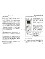 Preview for 20 page of Solid State Logic SL 4000 G Series Operator'S Manual