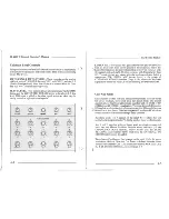 Preview for 33 page of Solid State Logic SL 4000 G Series Operator'S Manual