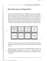 Preview for 53 page of Solid State Logic SL 4000 G Series Operator'S Manual