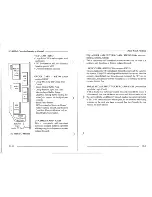 Preview for 102 page of Solid State Logic SL 4000 G Series Operator'S Manual