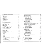 Preview for 111 page of Solid State Logic SL 4000 G Series Operator'S Manual