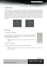 Preview for 65 page of Solid State Logic Soundscape Mixer Reference Manual