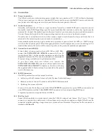 Preview for 11 page of Solid State Logic X-Logic Owner'S Manual