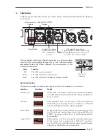 Preview for 13 page of Solid State Logic XLogic Super-Analogue Owner'S Manual