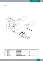 Preview for 21 page of SolidHub HE1200/3 Assembly & Operating Instructions