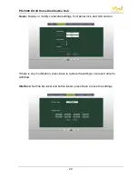 Preview for 29 page of SolidView PS-5008 User Manual