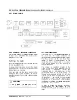 Preview for 25 page of Solidyne 462dsp/AM User Manual