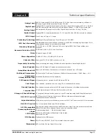 Preview for 33 page of Solidyne 462dsp/AM User Manual