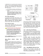 Preview for 19 page of Solidyne MX 2400 User Manual