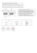 Preview for 3 page of Solight PP120USBCW Installation Manual