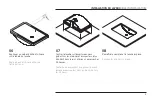 Preview for 9 page of Soligo Rubi Sotto R KN510 BL Installation, Specifications, Maintenance