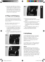 Preview for 5 page of SOLIS 1,2,3 SPRESSO Oh EXPRESSO Instructions For Use Manual