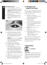 Preview for 6 page of SOLIS 1,2,3 SPRESSO Oh EXPRESSO Instructions For Use Manual