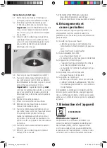 Preview for 10 page of SOLIS 1,2,3 SPRESSO Oh EXPRESSO Instructions For Use Manual