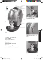 Preview for 11 page of SOLIS 1,2,3 SPRESSO Oh EXPRESSO Instructions For Use Manual