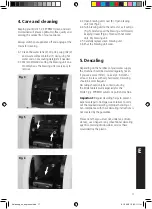 Preview for 17 page of SOLIS 1,2,3 SPRESSO Oh EXPRESSO Instructions For Use Manual