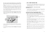 Preview for 7 page of SOLIS 3 IN 1 AIRWASHER IONIC User Manual