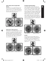 Preview for 35 page of SOLIS 846 Instructions For Use Manual