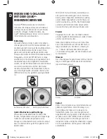 Preview for 40 page of SOLIS 846 Instructions For Use Manual