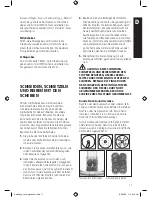 Preview for 41 page of SOLIS 846 Instructions For Use Manual