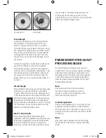 Preview for 92 page of SOLIS 846 Instructions For Use Manual