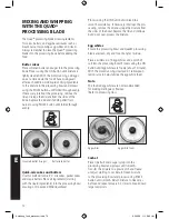 Preview for 94 page of SOLIS 846 Instructions For Use Manual