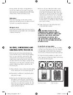 Preview for 95 page of SOLIS 846 Instructions For Use Manual