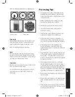 Preview for 97 page of SOLIS 846 Instructions For Use Manual