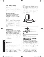 Preview for 98 page of SOLIS 846 Instructions For Use Manual