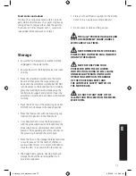 Preview for 99 page of SOLIS 846 Instructions For Use Manual