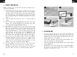 Preview for 9 page of SOLIS 922.78 User Manual